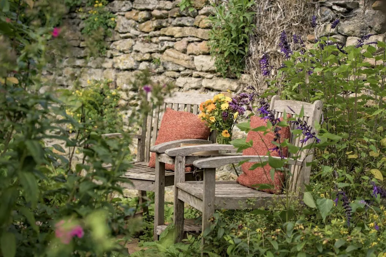 Villa The Old Potting Shed Kirkbymoorside