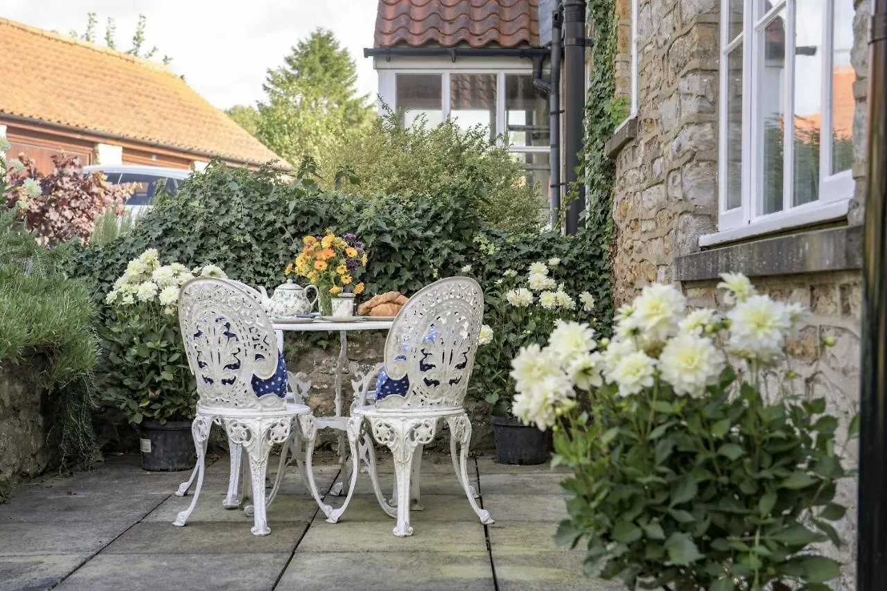 Сasa de vacaciones Villa The Old Potting Shed Kirkbymoorside