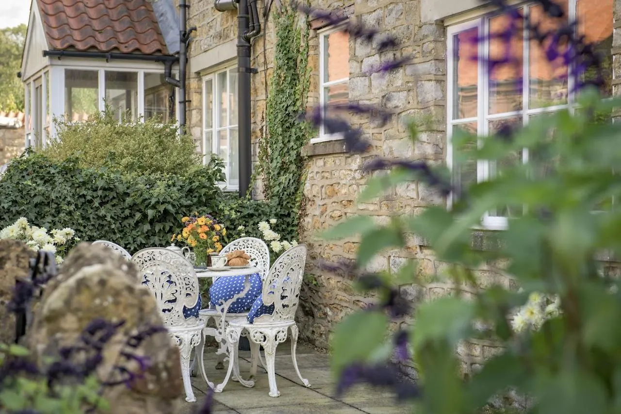Villa The Old Potting Shed Kirkbymoorside Сasa de vacaciones